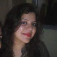 Priyanka Bahre
