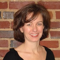 Irene Dumas Tyson, AICP