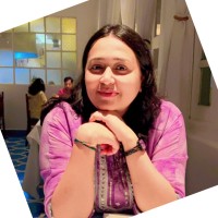 Neha Parveen