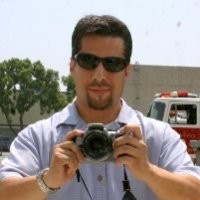 Frank Monjaraz