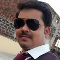 Mantu Kumar Sharma
