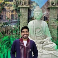 Shriniwas Singh