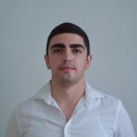 Gevorg Tonoyan