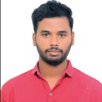 Manikanta Reddy