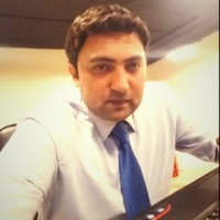 Usman Subzwari