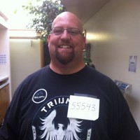 Matt Huff