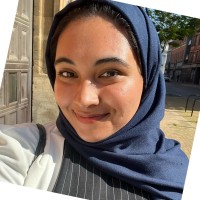 Aaishah Ahmed