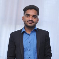 Prajwal C D