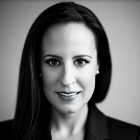Amber Bales, PMP