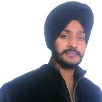 Manpreet Singh