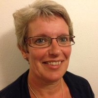 Dorthe Kvejborg Nielsen