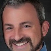Dean Ferguson