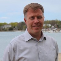 Colin Dutton