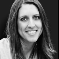 Kasey Johnson, M.Ed