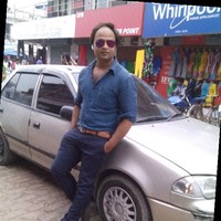 Naseem Ahmed