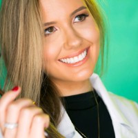 Bárbara Ahnert B. de M. Magalhães
