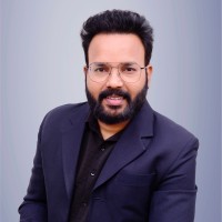 Krishna Kumar