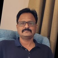 Makarand Mahajan