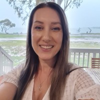 Rachel Carpenter