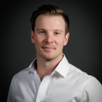 Rhys Leitch