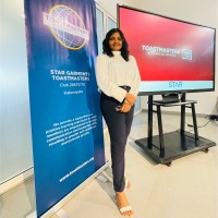 Tharika Rupasingha Mba (Pim-Usjp) , Cima Affiliate, Acpm