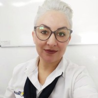 Gislaine Cristina Ferreira