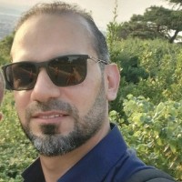Ahmad Hamdan
