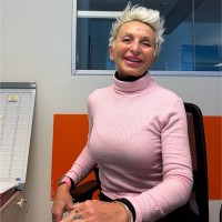 Giulia Cremonese