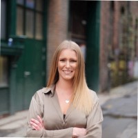 Lucy Jones