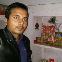 Nilesh Mishra