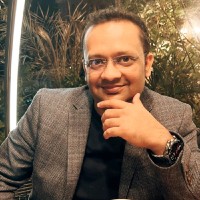 Sathyaprasad Bellore