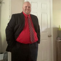 Gregory Smith