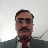 Tahir Shah