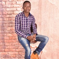 Raymond kibet