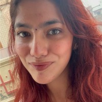 Ayushi Bhat