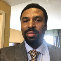 Thaddeus Jackson