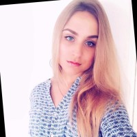 Maryna Kovalova