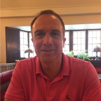 Alan Coulson