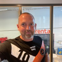 Linus Hylén