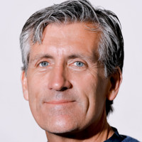 Todd Pendleton