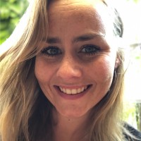 Sophie Oudkerk Pool - Wormer