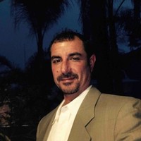 Anthony Sciarrino