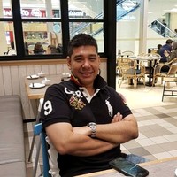 Muhammed Irffan Abu Zarim