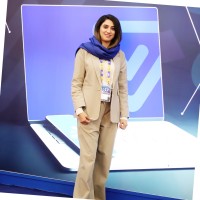Samira Kiaei