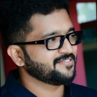 Arjun K