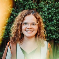 Lydia Manusama