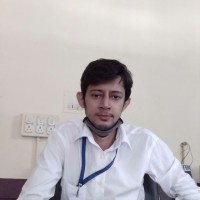 PRASHANT KUMAR JHA