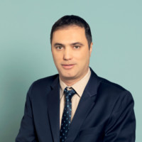 Salih Mirasyedi