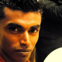 Prasad H. Welikumbura