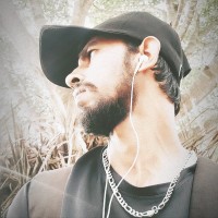 Naveen B R